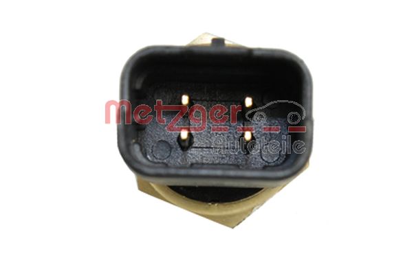 METZGER 0905048 Sensor, Kühlmitteltemperatur
